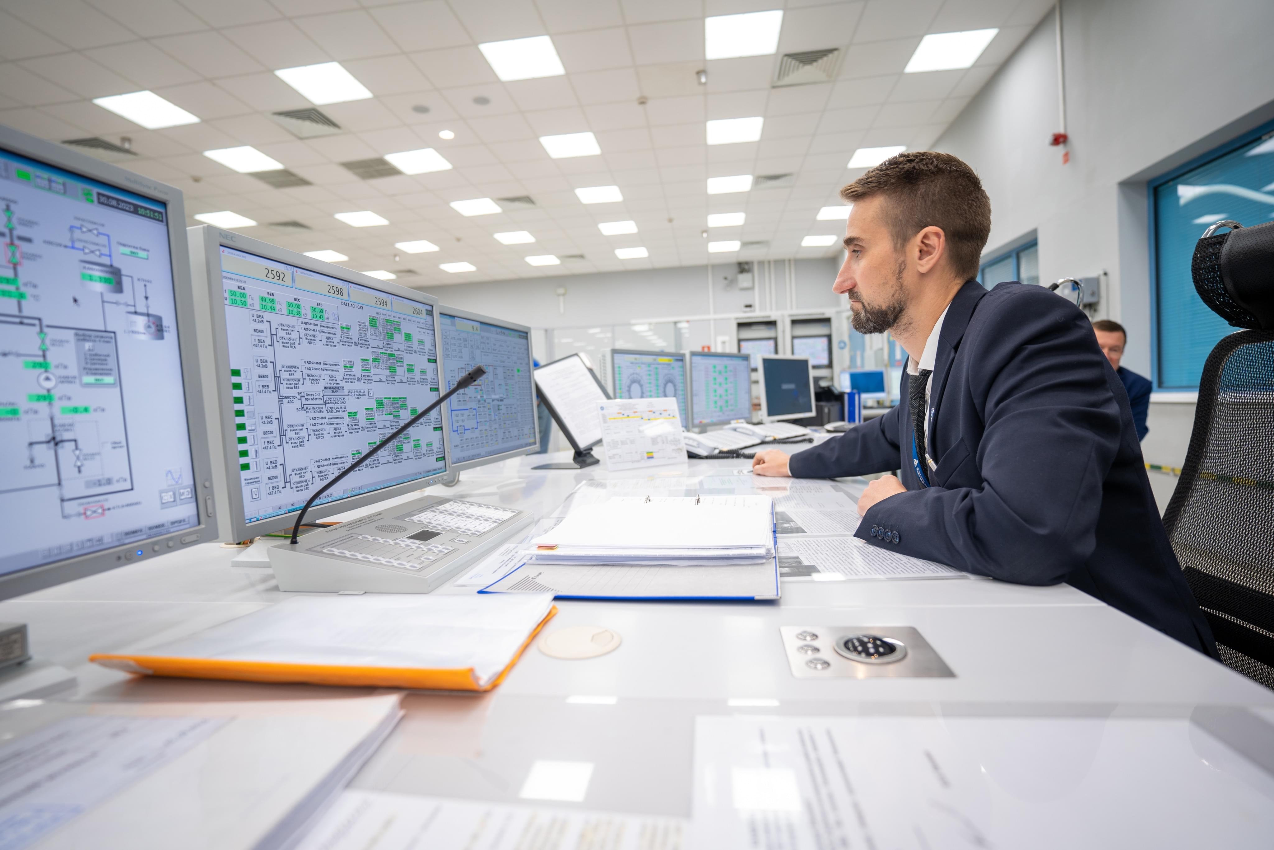 Рейтинговое агентство «Эксперт РА» подтвердило кредитный рейтинг облигаций АО «Атомэнергопром» серии 001P-01 на уровне ruAAA