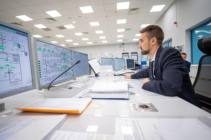 Energyland.info: «Атомэнергопром» признан победителем премии Cbonds Awards – 2025