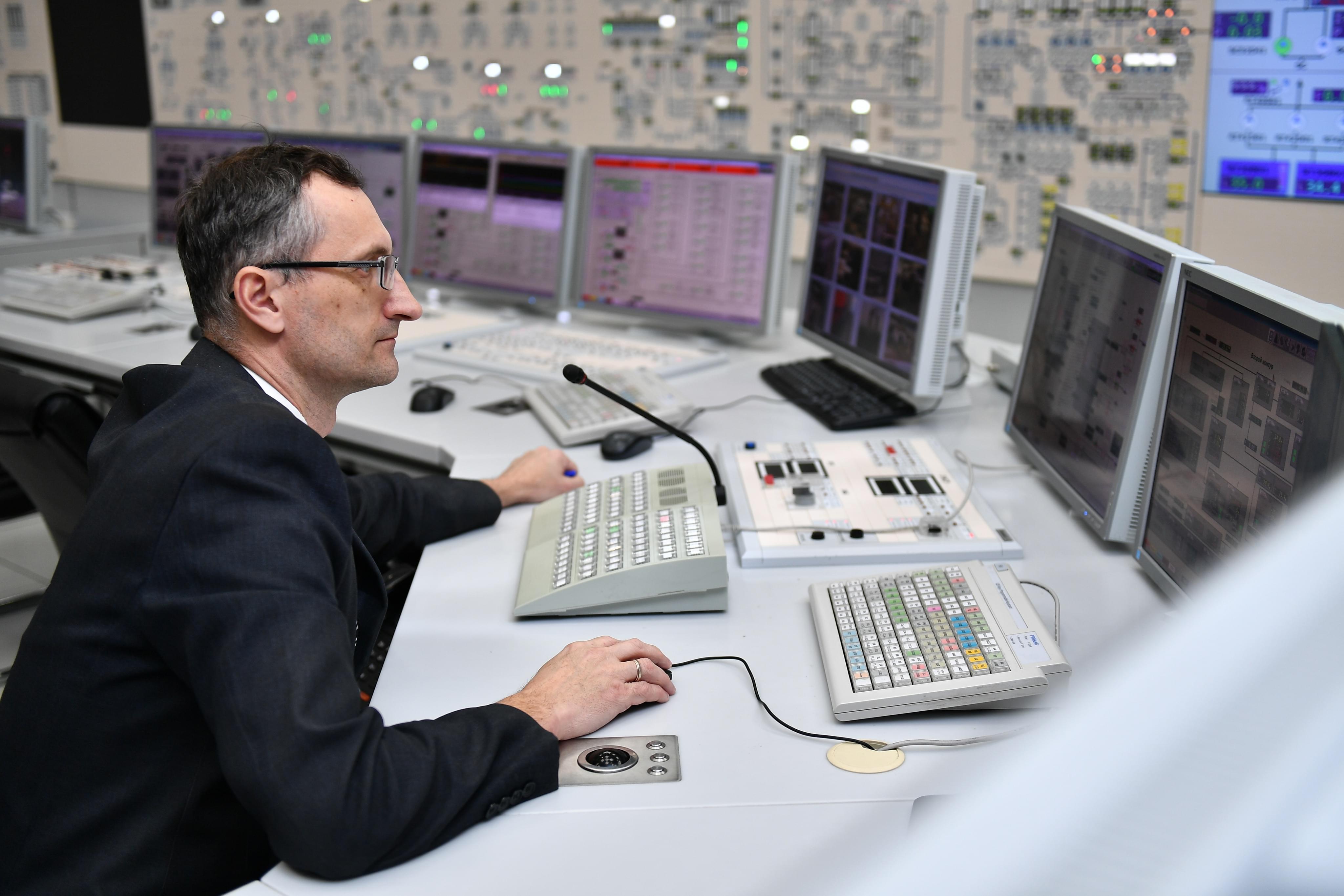 Atomenergoprom JSC published its consolidated financial report for the first quarter of 2024